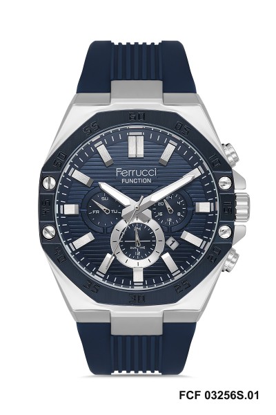 FERRUCCI FONK.SİL.KOL SAATİ